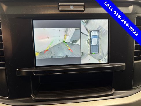 New 2025 Ford F250 XL w/ STX Appearance Package image 12
