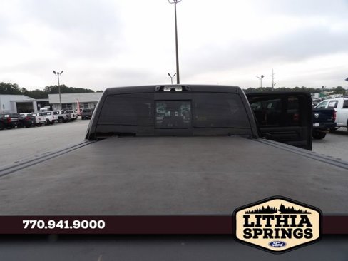 Used 2023 RAM 2500 Power Wagon w/ Level 2 Equipment Group image 13