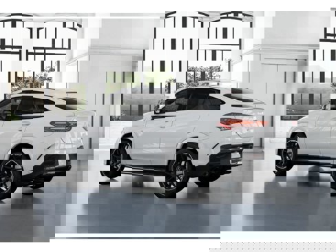 New 2026 Mercedes-Benz GLE 53 AMG 4MATIC Coupe image 29