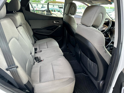 Used 2017 Hyundai Santa Fe Sport image 42