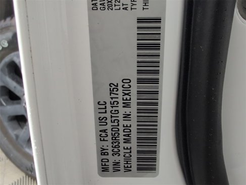 New 2026 RAM 2500 Big Horn image 10