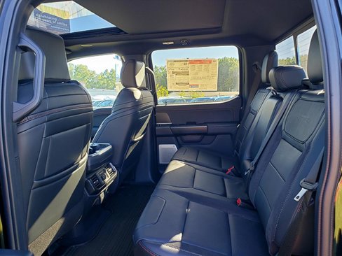 New 2025 Ford F150 Raptor image 15