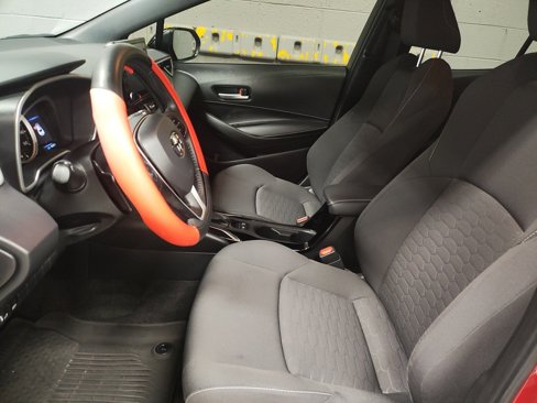 Used 2022 Toyota Corolla SE image 23