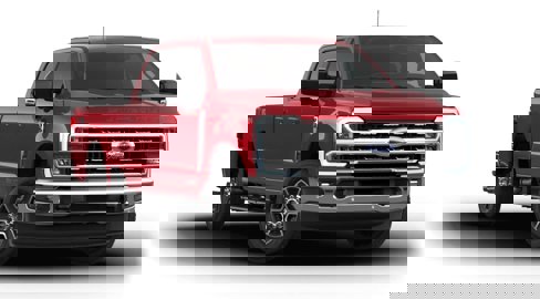 New 2026 Ford F350 4x4 Crew Cab Super Duty image 4