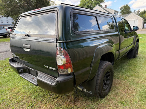 Used 2013 Toyota Tacoma 4x4 Access Cab V6 image 7