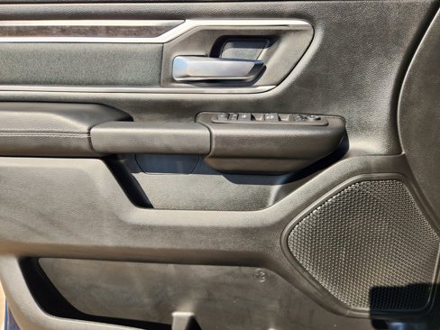 Used 2022 RAM 1500 Lone Star image 25
