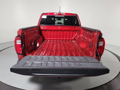 Certified 2024 GMC Canyon Elevation w/ Elevation Premium Package image 14