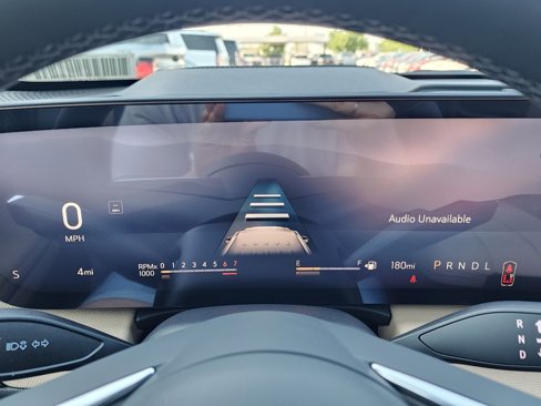 New 2026 Buick Enclave Preferred w/ Power Package image 26