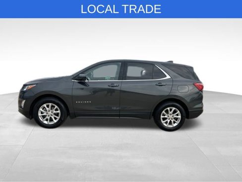 Used 2020 Chevrolet Equinox LT image 5