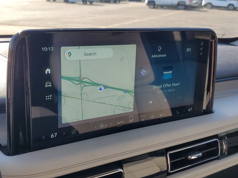 New 2025 Lincoln Aviator Reserve w/ Equipment Group 201A image 20