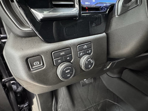 Used 2023 Chevrolet Silverado 1500 LT w/ Protection Package image 30