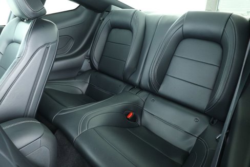 Used 2024 Ford Mustang Premium image 17