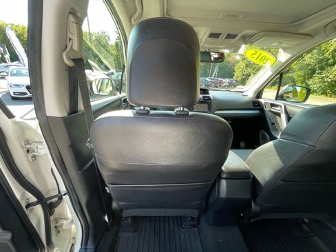 Used 2015 Subaru Forester 2.0XT Touring w/ Eyesight & Navigation System image 35