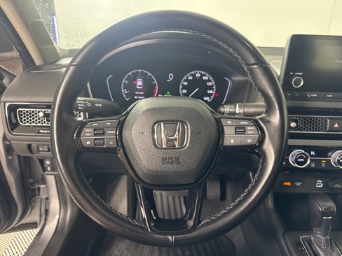 Used 2022 Honda Civic EX image 15