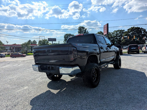 Used 2019 Toyota Tundra SR5 w/ SR5 Upgrade Package image 7