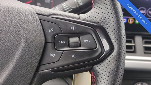 Used 2024 Chevrolet Trax RS w/ Driver Confidence Package image 25