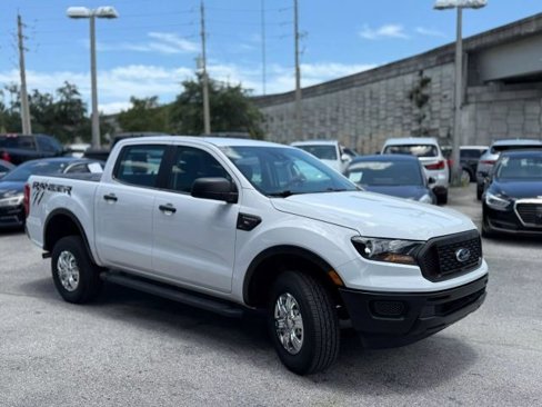 Used 2020 Ford Ranger XL w/ Equipment Group 101A Mid image 7