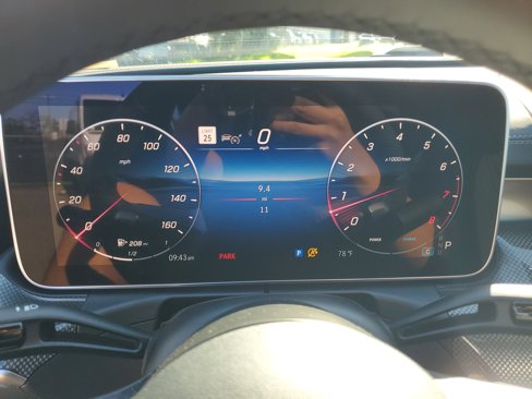 New 2026 Mercedes-Benz CLE 300 4MATIC Coupe image 24