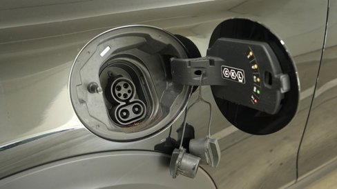 Certified 2024 MINI Cooper SE image 29