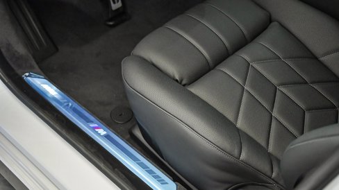 New 2026 BMW i7 eDrive50 image 26