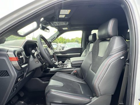 New 2025 Ford F150 Raptor image 13