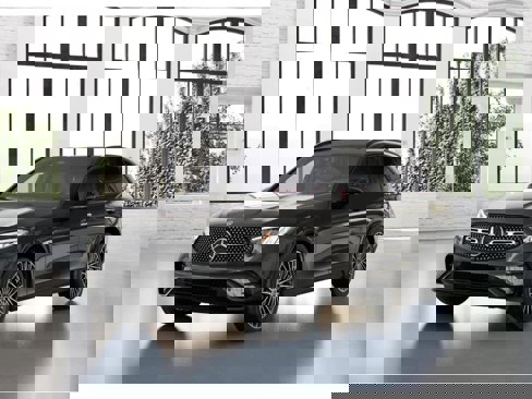New 2026 Mercedes-Benz GLC 300 image 39