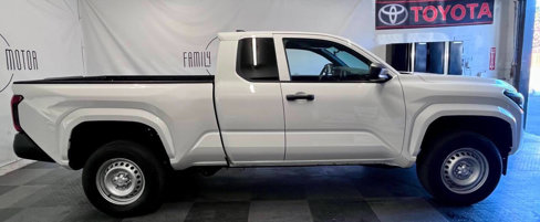 Used 2024 Toyota Tacoma SR image 2