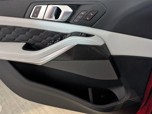 New 2026 BMW X5 M Competition w/ Executive Package image 15
