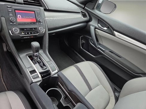 Used 2017 Honda Civic LX-P image 12