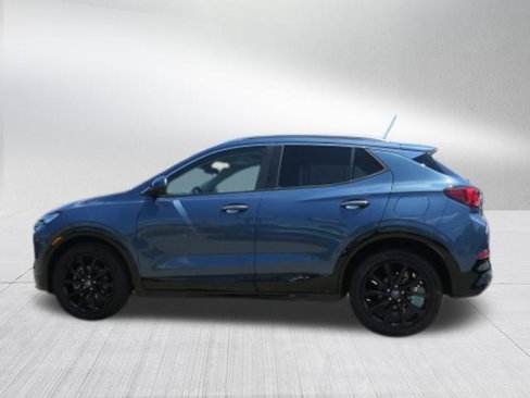 New 2026 Buick Encore GX Sport Touring w/ Experience Buick Package image 6