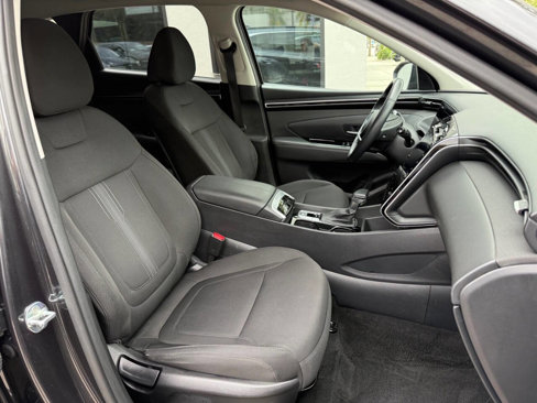 Used 2022 Hyundai Tucson SEL w/ Convenience Package image 28