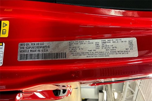 New 2025 Jeep Wrangler Sahara w/ Safety Group image 12