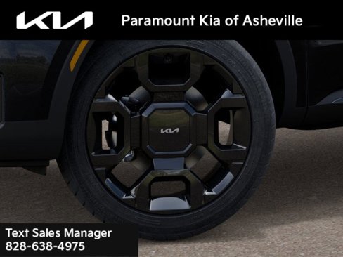 New 2026 Kia Sorento SX Prestige image 9