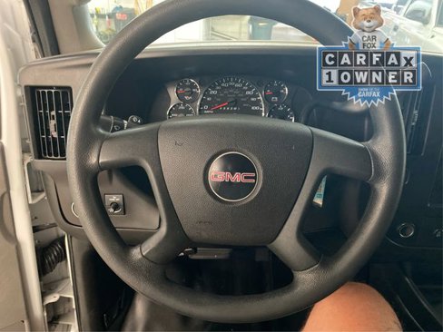 Used 2019 GMC Savana 2500 image 19