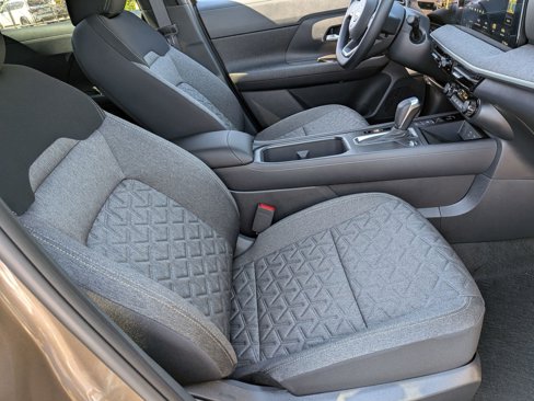 New 2026 Nissan Kicks SV w/ Interior Electronics Package image 31