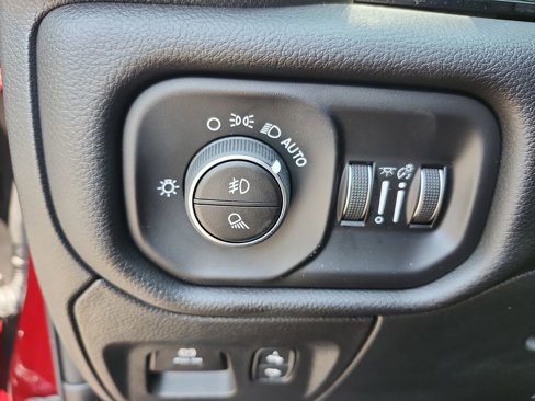 New 2026 RAM 1500 Rebel image 18