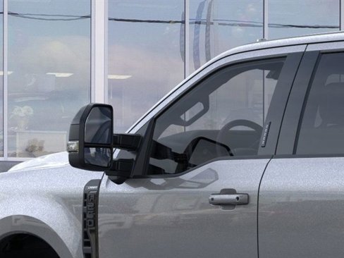 New 2025 Ford F250 Lariat w/ Lariat Ultimate Package image 20