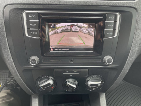 Used 2018 Volkswagen Jetta S image 24