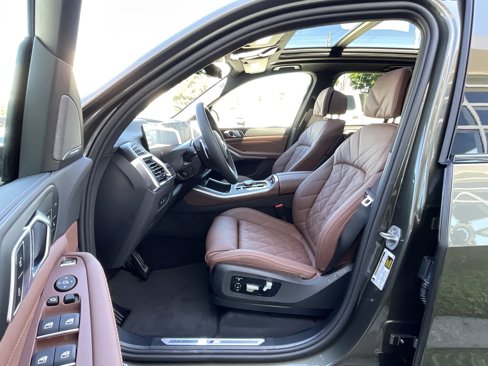 New 2026 BMW X5 sDrive40i w/ M Sport Package image 10