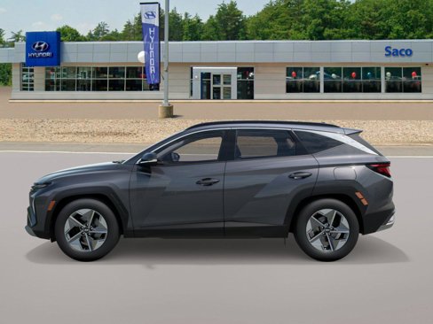 New 2026 Hyundai Tucson SEL image 3