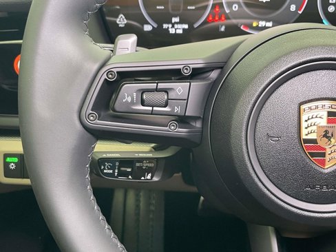 New 2025 Porsche Panamera image 37