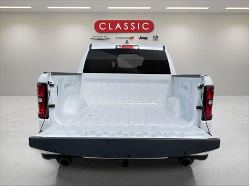 New 2025 RAM 1500 Laramie w/ Night Edition image 14