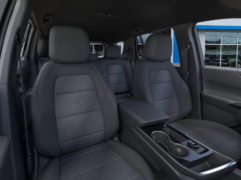 New 2026 Chevrolet Equinox LT w/ LPO, Floor Liner Package image 55