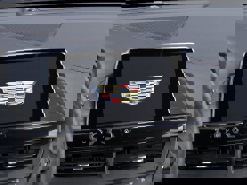 New 2026 Cadillac CT4 V w/ Navigation Package image 20