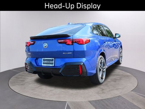 New 2026 BMW X2 xDrive28i w/ Technology Package image 9