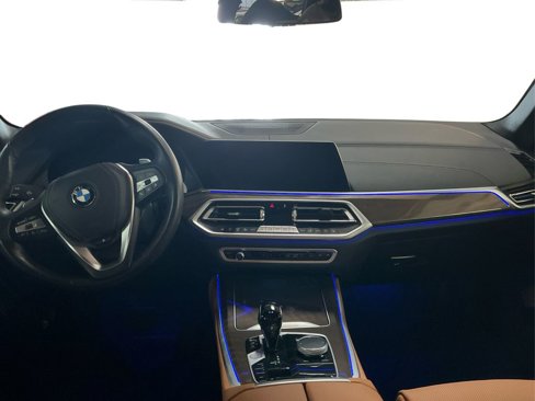 Used 2023 BMW X5 xDrive40i w/ Premium Package image 18
