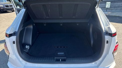 Used 2024 Hyundai Kona N Line image 13