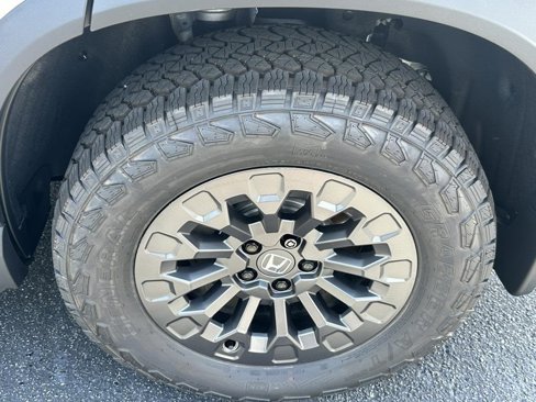 New 2026 Honda Passport TrailSport image 26