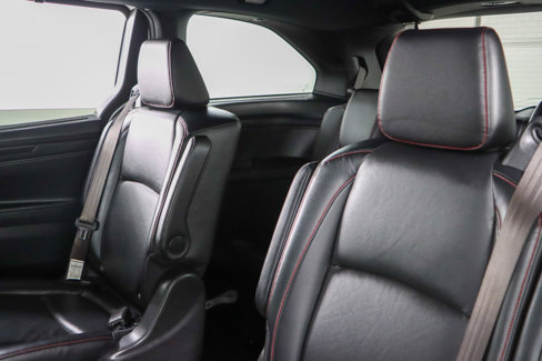 Used 2024 Honda Odyssey Sport image 24