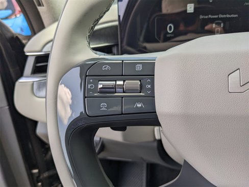 New 2026 Kia EV9 Land image 28